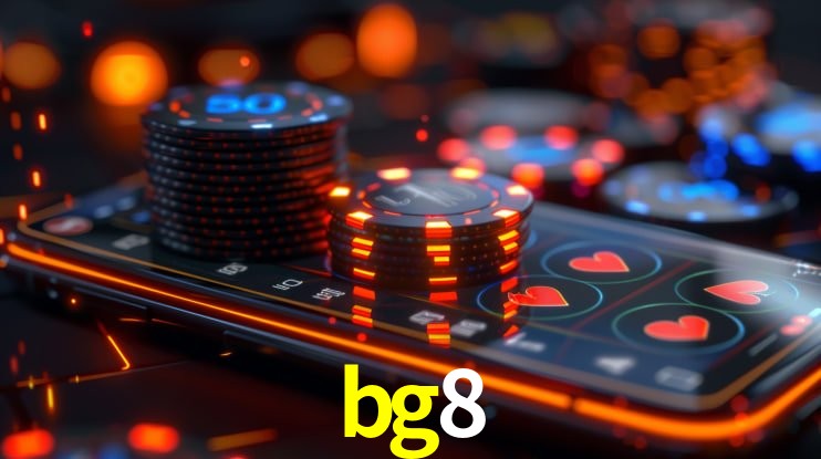 Welcome Bonus bg8