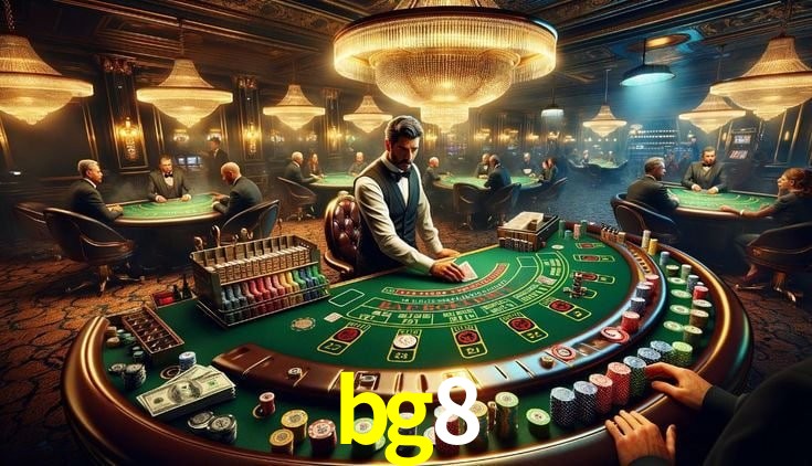 Experiência VIP bg8