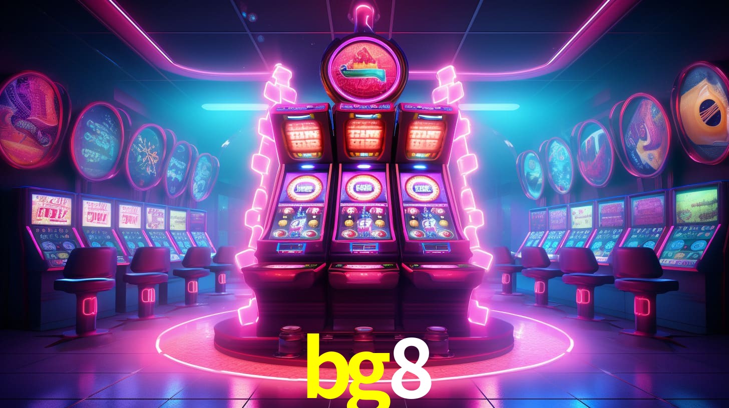 bg8 - Jackpot dos Sonhos Milionários - bg8 bet