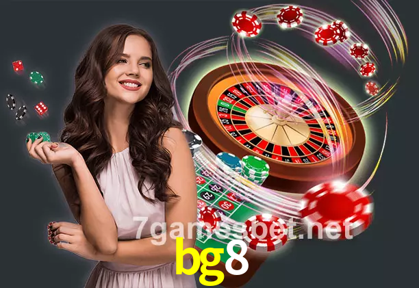 vivo no cassino bg8