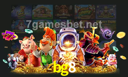 cassino bg8
