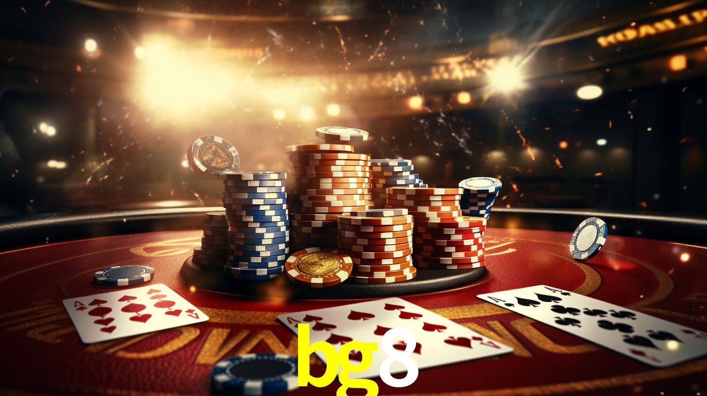 Live Casino bg8