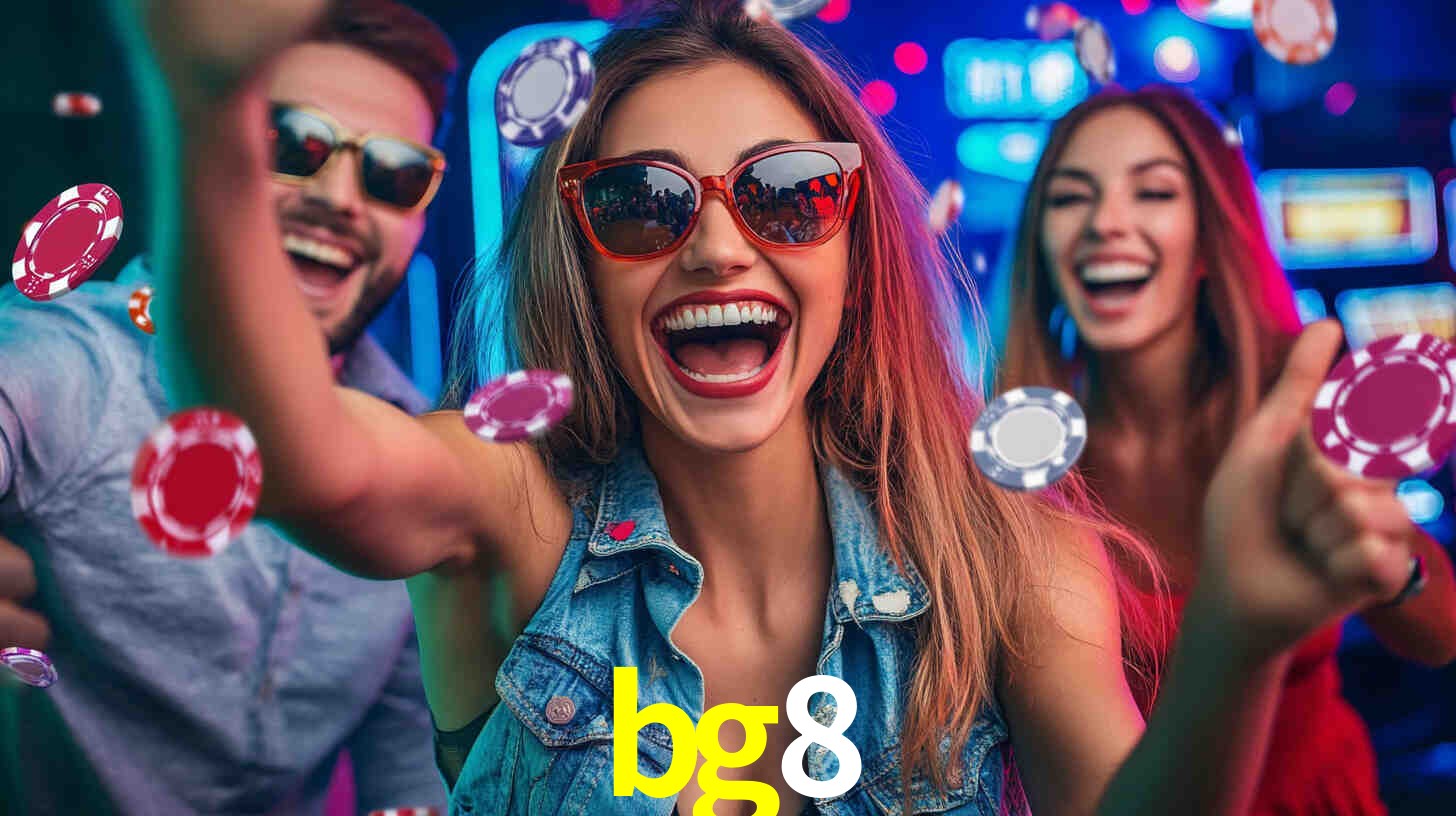 Descubra o Programa VIP da bg8: Vantagens Exclusivas para Jogadores
