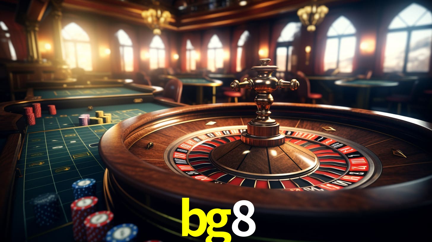 VIP Casino bg8