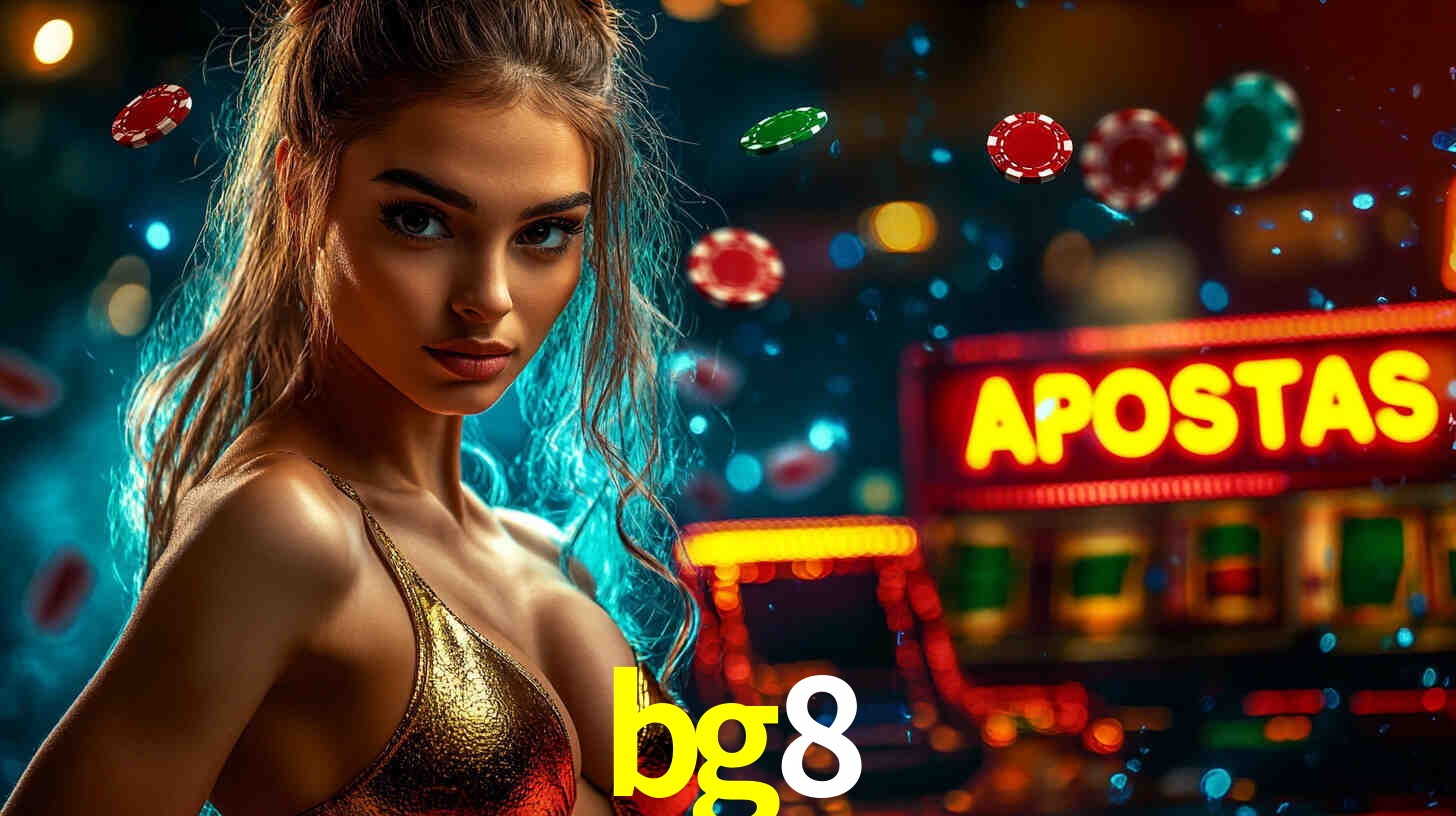 Apostas Esportivas na bg8: Um Guia Completo