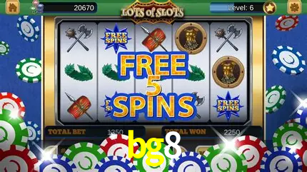 Descubra a Magia dos Jogos de Arcade no bg8