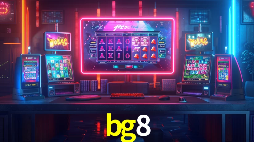 Experimente o Login Seguro Premium no bg8
