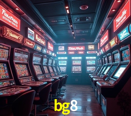 API Integration bg8