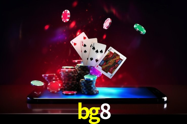 Bonus Features bg8