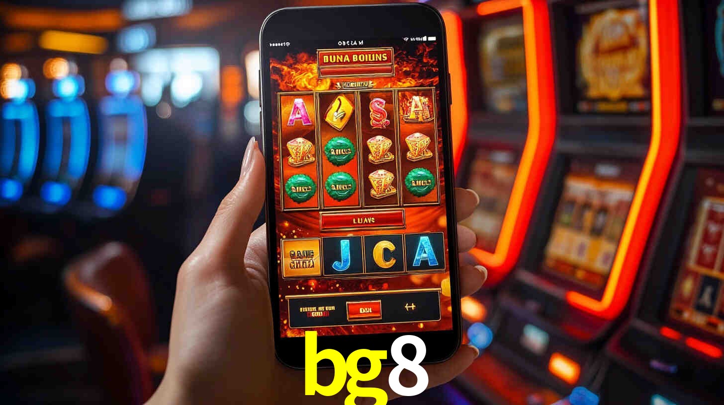 bg8 bet