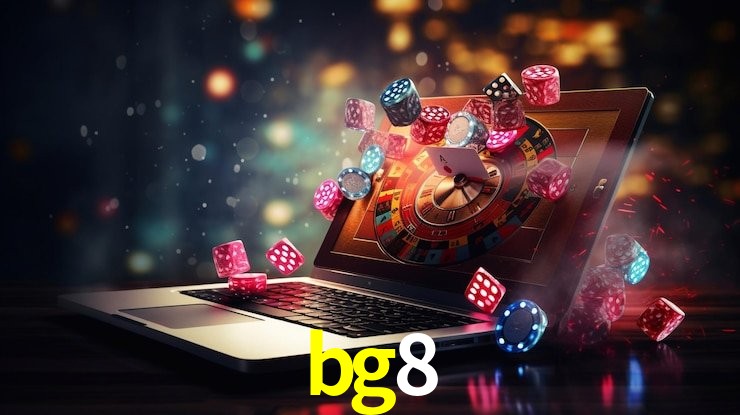 Desvendando o Mundo dos Jogos Virtuais na bg8