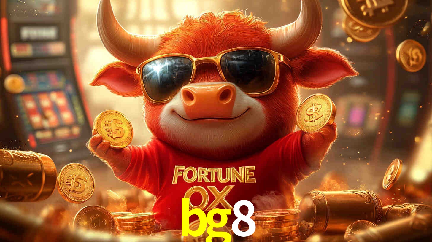 bg8: A Experiência de Casino com Jogos de Mesa ao Vivo