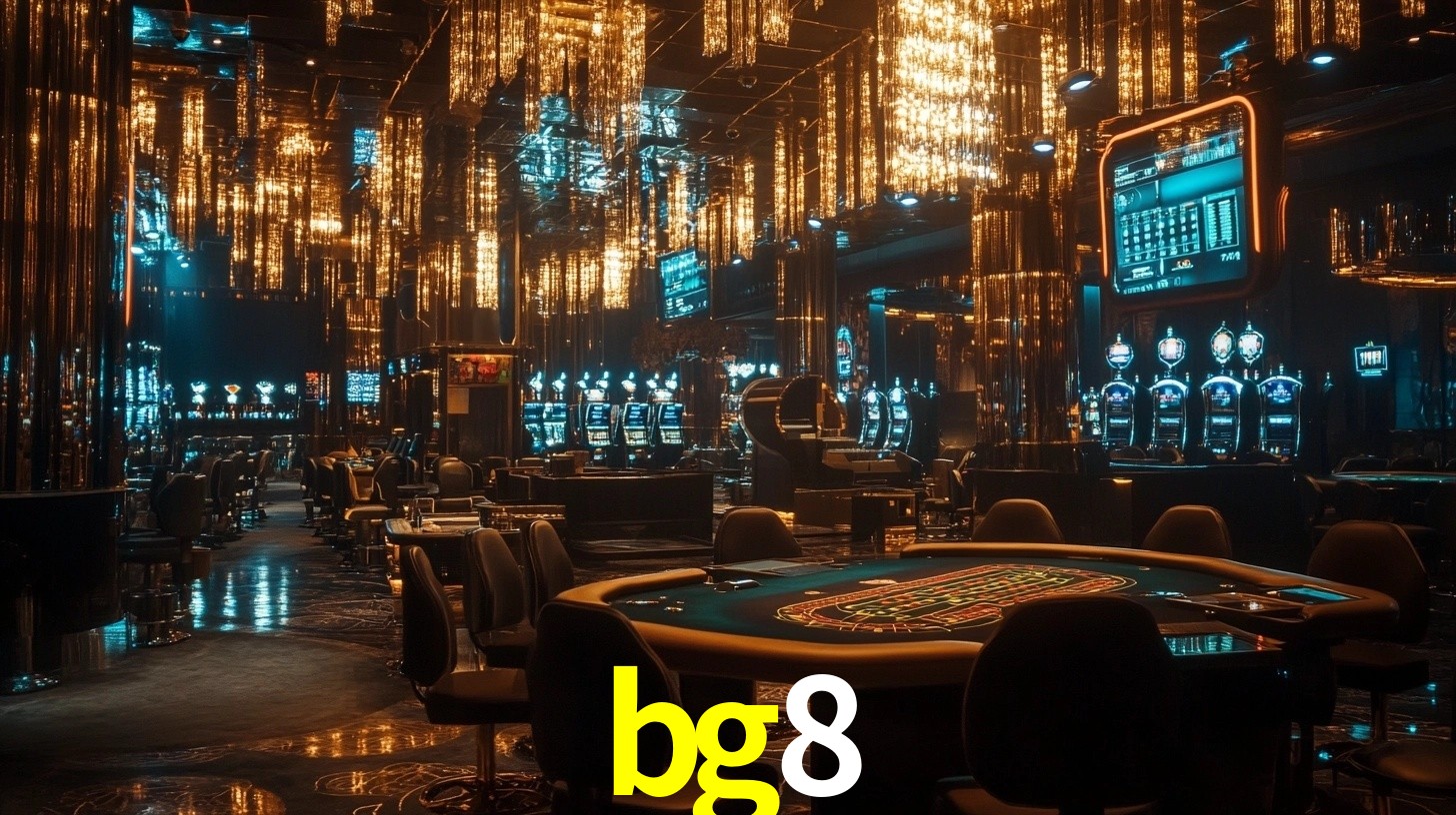 bg8 bet
