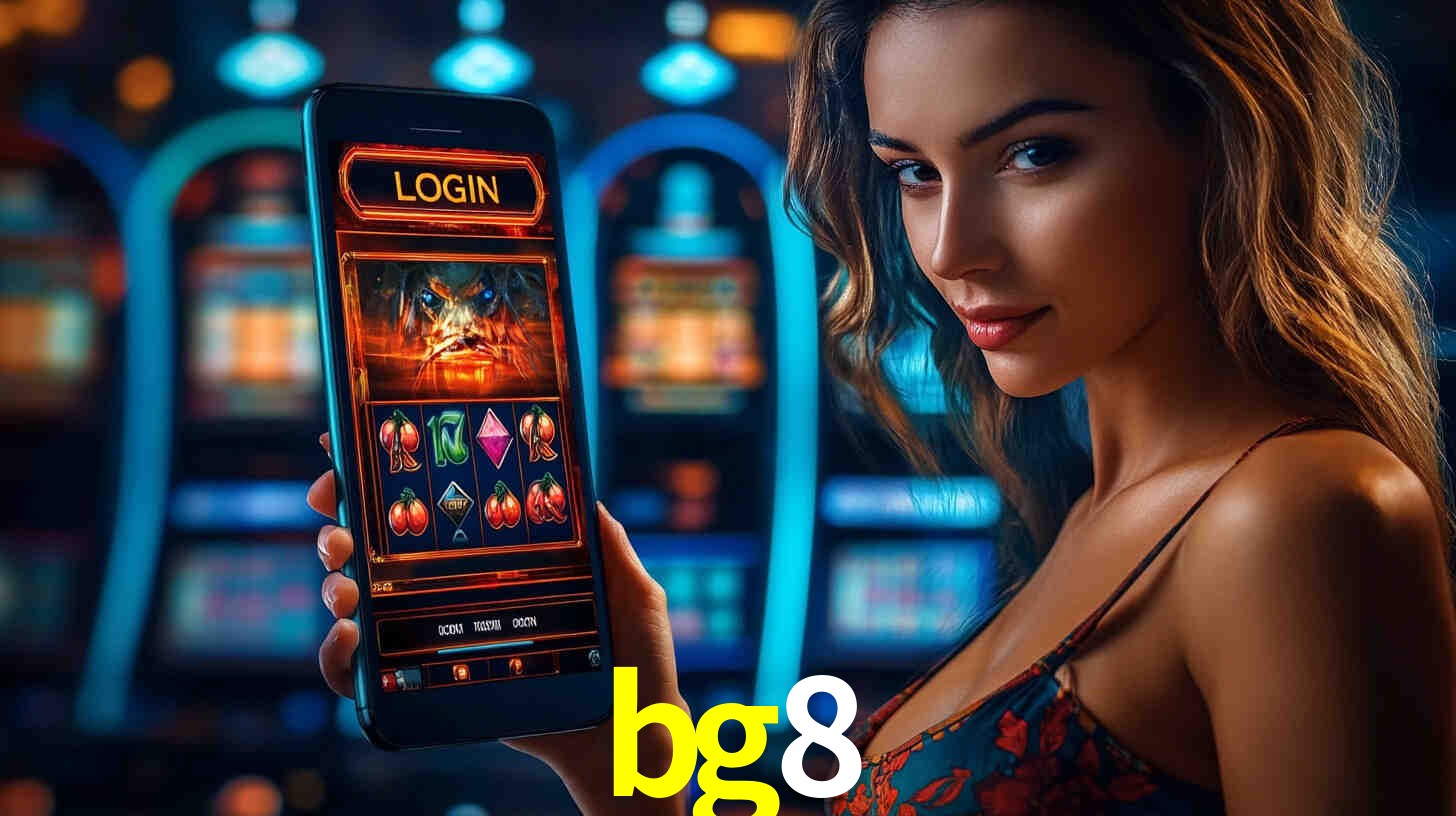 bg8 plataforma