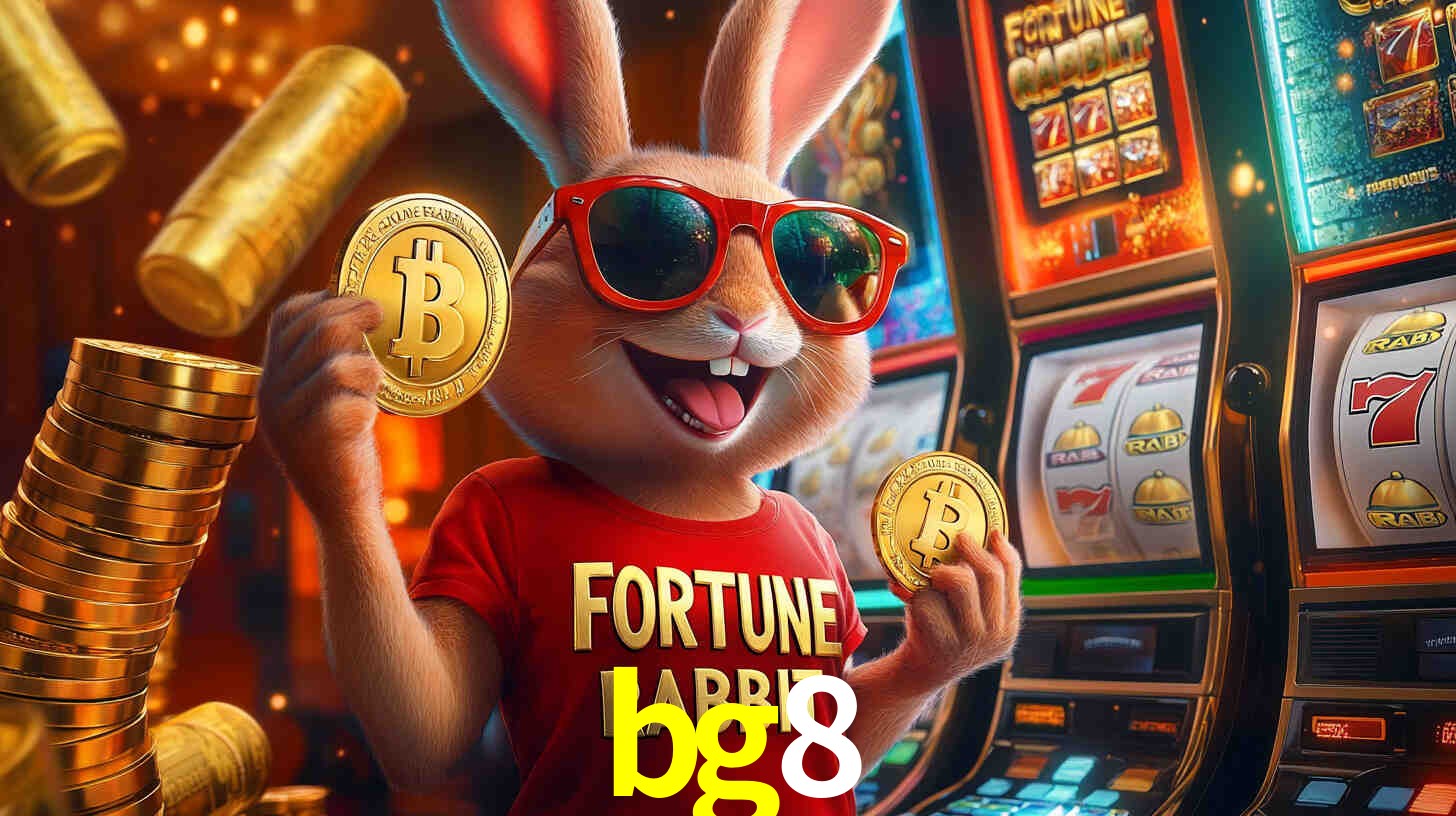 Desvendando o Mundo dos Jogos Virtuais na bg8
