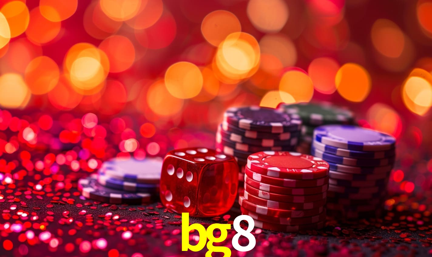 Descubra a Essência do bg8: Nossa História e Compromissos