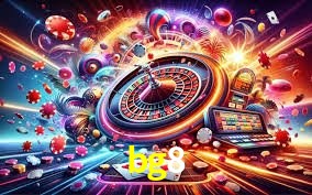 Welcome Bonus bg8