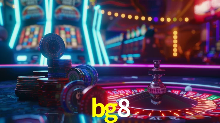Game Providers bg8