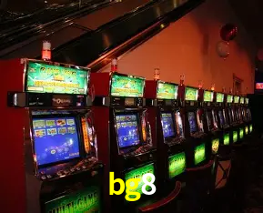 APP oficial da bg8 para mobile