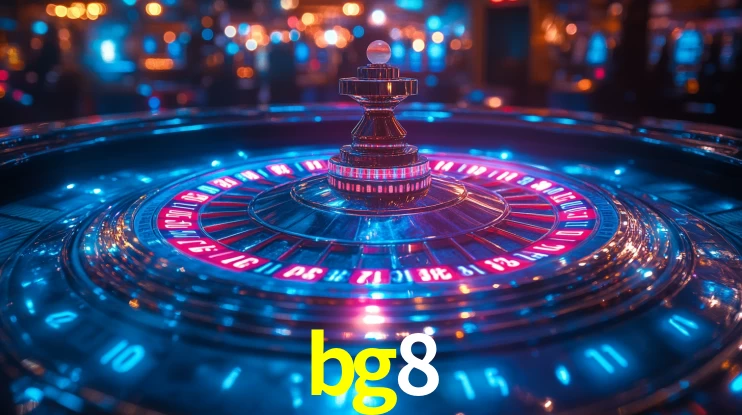 Welcome Bonus bg8
