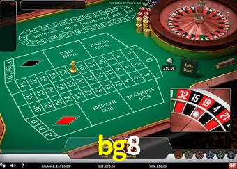 VIP Casino bg8