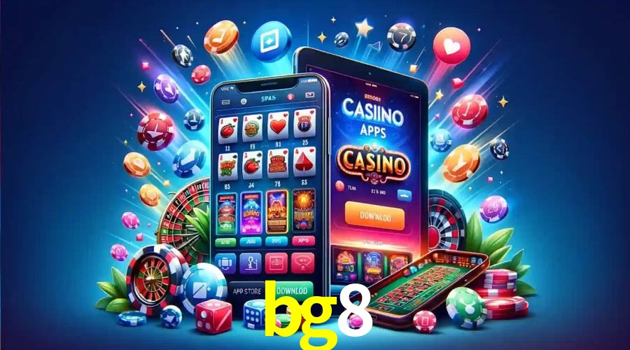 Account Benefits bg8