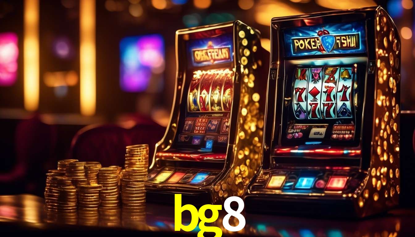 Descubra o Programa VIP da bg8: Vantagens Exclusivas para Jogadores
