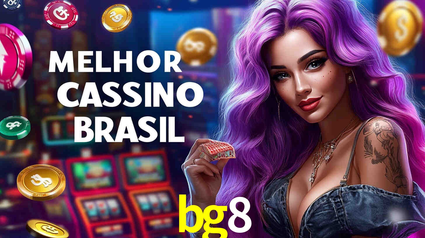 A Experiência Imersiva dos Cassinos Ao Vivo no bg8