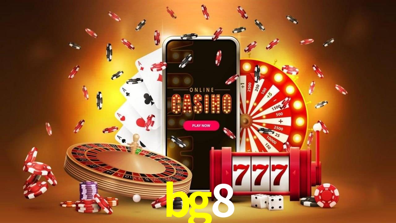 Live Casino bg8