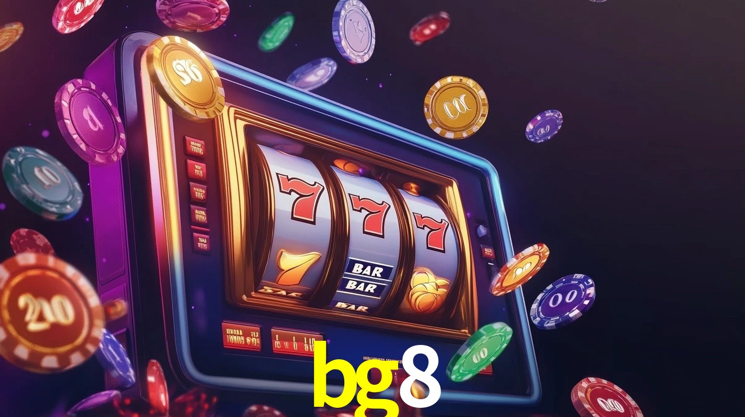 Daily Bonuses bg8