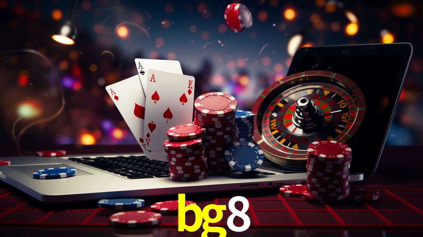 Blackjack Table bg8