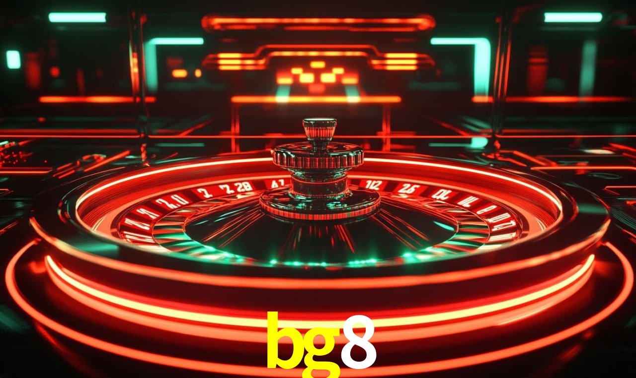 Descubra a Magia dos Jogos de Arcade no bg8