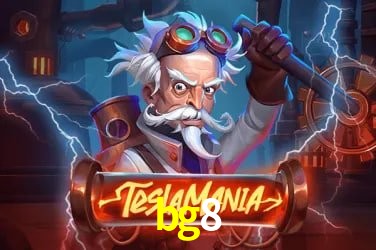 Game Providers bg8