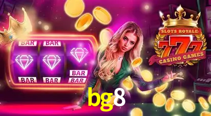 Descubra o Mundo do Cassino Online com bg8